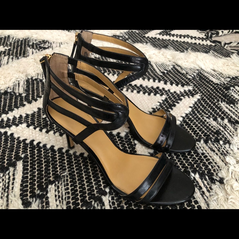 Nine West Heel Size 8.5